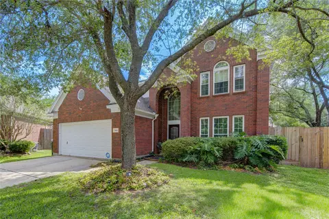 19434 Kacey Lane Ct, Humble, TX 77346