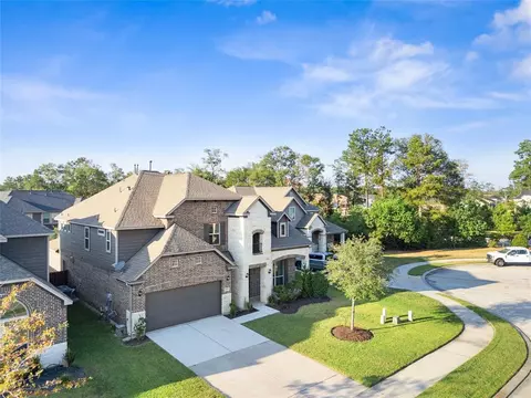 3437 Hickory Leaf Ct, Conroe, TX 77301 photo 1