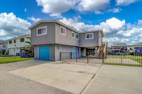 400 Ling, Bayou Vista, TX 77563