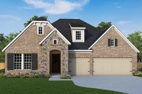 3351 Bentwood Ranch Dr, Conroe, TX 77385