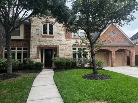 15906 Stern St, Houston, TX 77044
