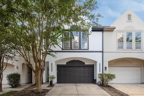 1323 Afton St, Houston, TX 77055