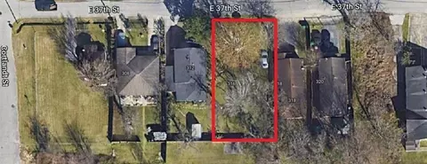 316 E 37th St, Houston, TX 77018