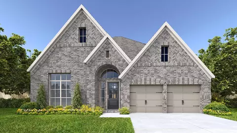 11326 Firebush Ln, Cypress, TX 77433
