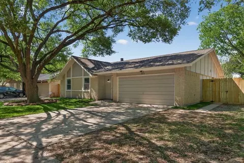 18007 Navajo Trail Dr, Spring, TX 77388