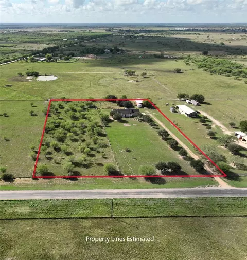 10520 Fm 1456, Bellville, TX 77418