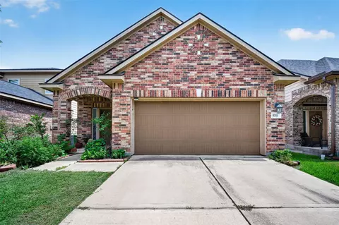 9314 Fuqua Ridge Ln, Houston, TX 77075