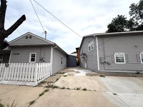 421 Sidney St #1, Houston, TX 77003