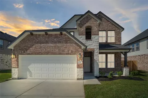 3210 Tilley Dr, Rosenberg, TX 77471 photo 1