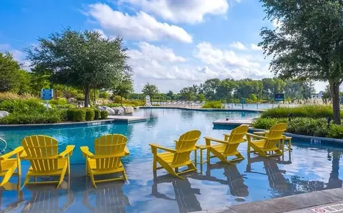 8210 Thunder Ridge Way, Missouri City, TX 77459