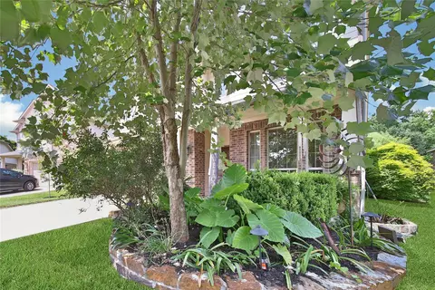 Exterior - 23834 Willow Haven Dr, Spring, TX 77389 photo 3 of 5
