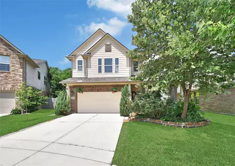 23834 Willow Haven Dr, Spring, TX 77389