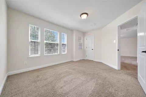Bedroom - 23834 Willow Haven Dr, Spring, TX 77389 photo 6 of 10