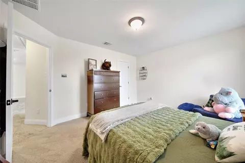 Bedroom - 23834 Willow Haven Dr, Spring, TX 77389 photo 10 of 10