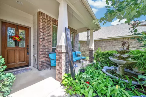 Exterior - 23834 Willow Haven Dr, Spring, TX 77389 photo 2 of 5