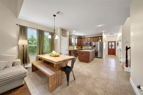 Entry Way - 23834 Willow Haven Dr, Spring, TX 77389 photo 4 of 6