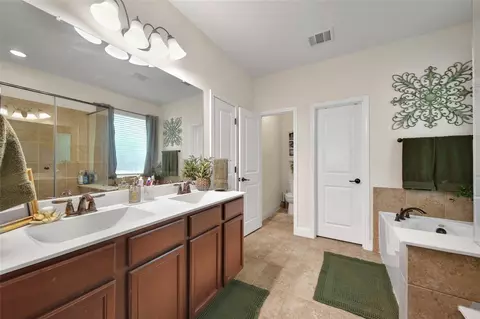 Bath - 23834 Willow Haven Dr, Spring, TX 77389 photo 1 of 4