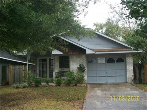 23610 Prairie Bird Dr, Spring, TX 77373 photo 1
