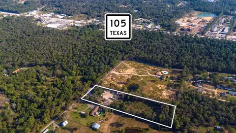 775 Gandy Rd, Conroe, TX 77303 photo 1