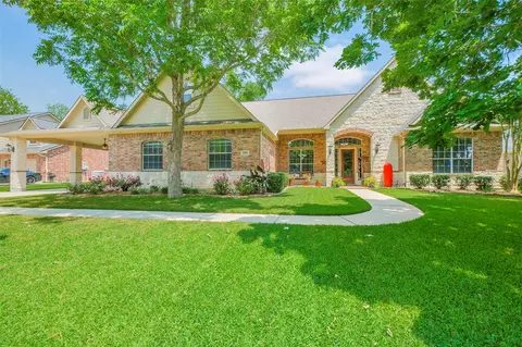 4302 Oxbow Cir E, Fulshear, TX 77441