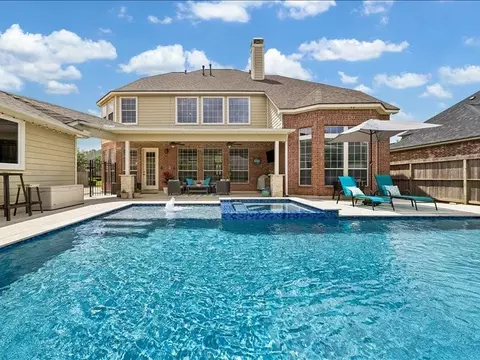 9007 Avebury Stone Cir, Missouri City, TX 77459