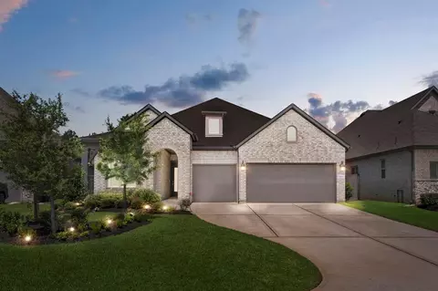 206 Torrey Bloom Loop, Conroe, TX 77304 photo 1