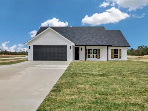 335 Ralph Nerren, Huntington, TX 75949