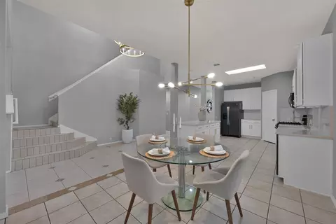 Dining - 2215 Louetta Brook Ln, Spring, TX 77388 photo 3 of 4