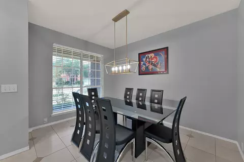 Dining - 2215 Louetta Brook Ln, Spring, TX 77388 photo 2 of 4