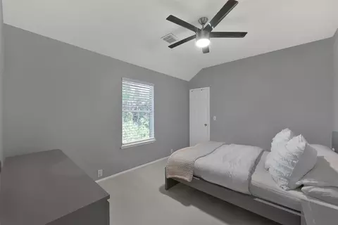 Bedroom - 2215 Louetta Brook Ln, Spring, TX 77388 photo 7 of 9