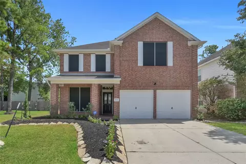 2215 Louetta Brook Ln, Spring, TX 77388
