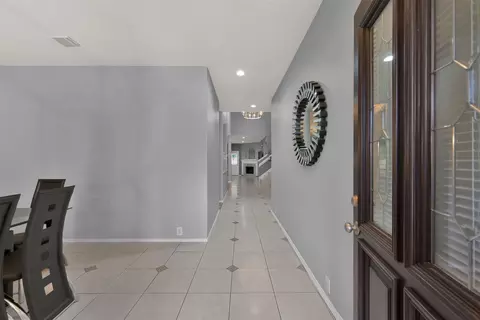 Entry Way - 2215 Louetta Brook Ln, Spring, TX 77388 photo 1 of 2