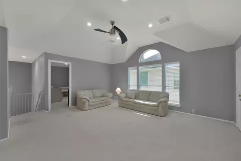 Living - 2215 Louetta Brook Ln, Spring, TX 77388 photo 4 of 6