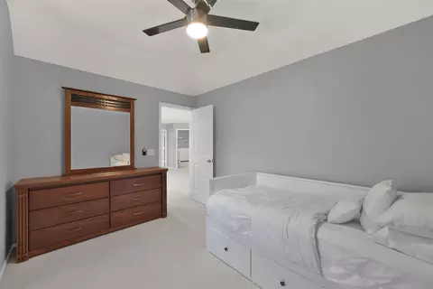 Bedroom - 2215 Louetta Brook Ln, Spring, TX 77388 photo 6 of 9