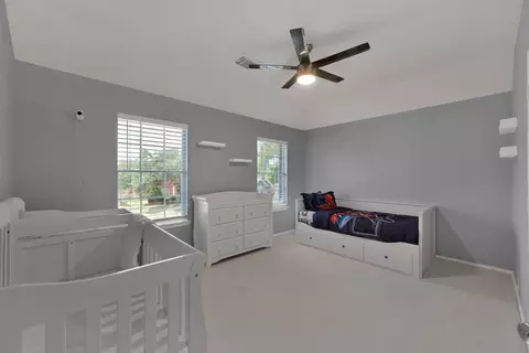 Bedroom - 2215 Louetta Brook Ln, Spring, TX 77388 photo 5 of 9