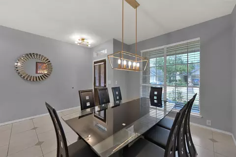 Dining - 2215 Louetta Brook Ln, Spring, TX 77388 photo 1 of 4