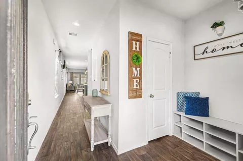 Entry Way - 22803 Berthoud Trl, Spring, TX 77373 photo 1 of 7