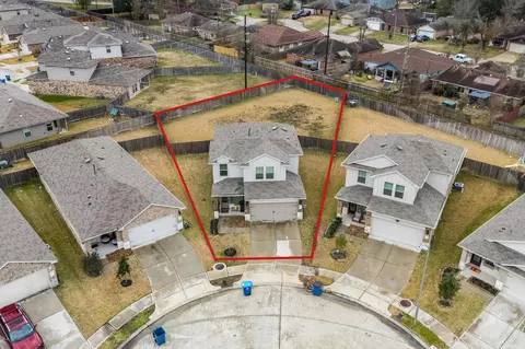 View/Area - 22803 Berthoud Trl, Spring, TX 77373 photo 1 of 8