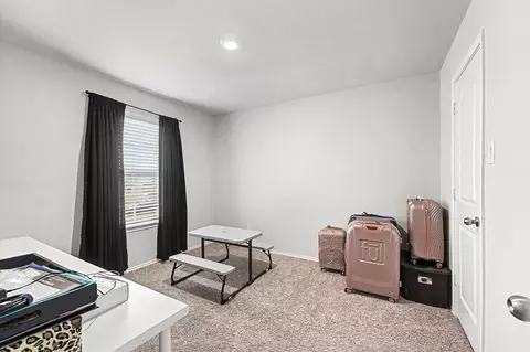 Bedroom - 22803 Berthoud Trl, Spring, TX 77373 photo 3 of 3