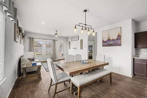Dining - 22803 Berthoud Trl, Spring, TX 77373 photo 1 of 2
