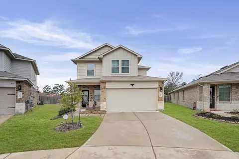 22803 Berthoud Trl, Spring, TX 77373