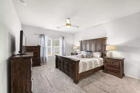 Bedroom - 22803 Berthoud Trl, Spring, TX 77373 photo 1 of 3