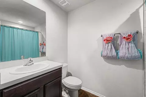 Bath - 22803 Berthoud Trl, Spring, TX 77373 photo 2 of 2