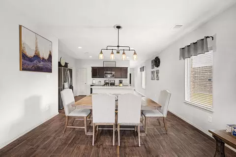 Dining - 22803 Berthoud Trl, Spring, TX 77373 photo 2 of 2