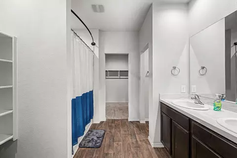 Entry Way - 22803 Berthoud Trl, Spring, TX 77373 photo 6 of 7