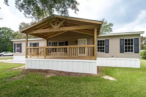 93 County Road 4020, Dayton, TX 77535