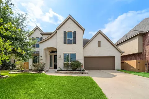 3907 Pinecrest Peak Dr, Spring, TX 77386 photo 1