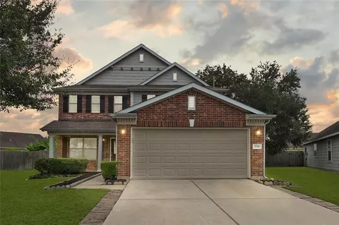 3326 Legends Mill Dr, Spring, TX 77386 photo 1