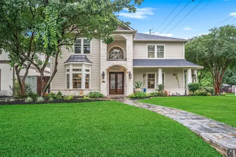 1363 Chippendale Rd, Houston, TX 77018