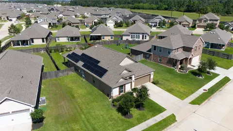 15607 Barton Orchard Ln, Houston, TX 77044